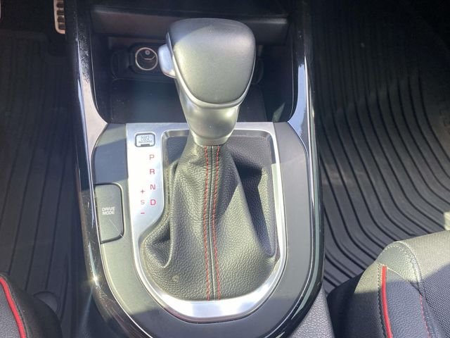 Used 2021 White Kia GT image 24