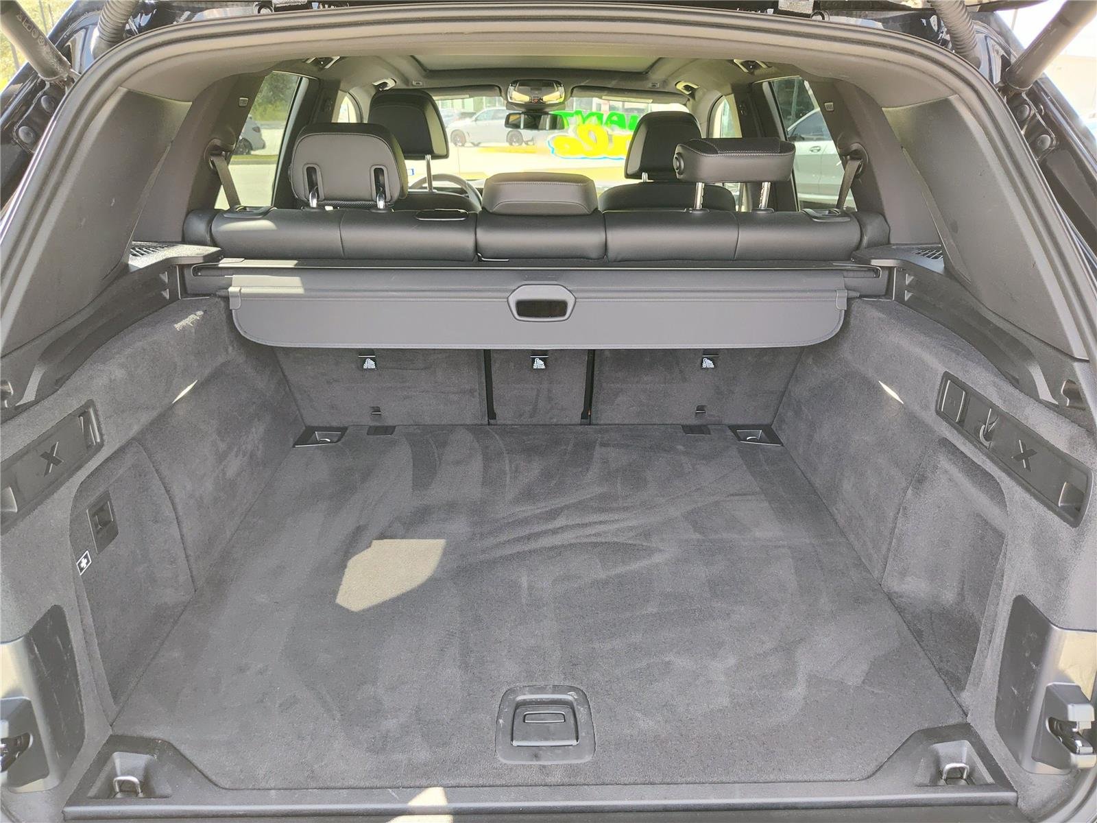 2025 BMW X5 40i - Photo 7