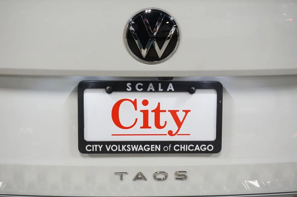 Certified Used 2023 Pure White Volkswagen 1.5T SEL image 46
