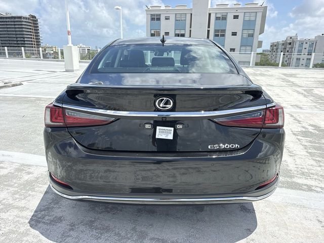 Certified Used 2025 CAVIAR Lexus 300h image 24