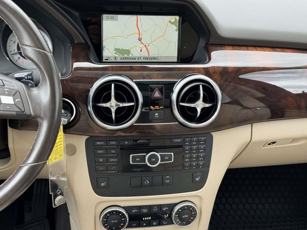 2015 Mercedes-Benz GLK-Class GLK350 - Photo 19