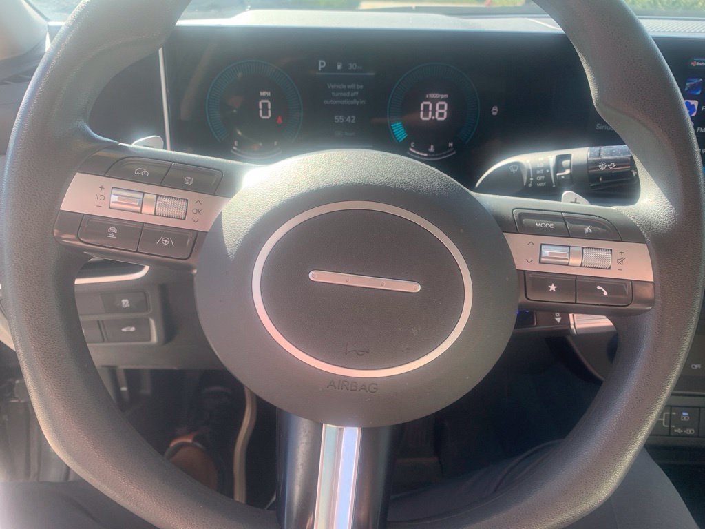 2025 Hyundai Sonata SEL - Photo 20