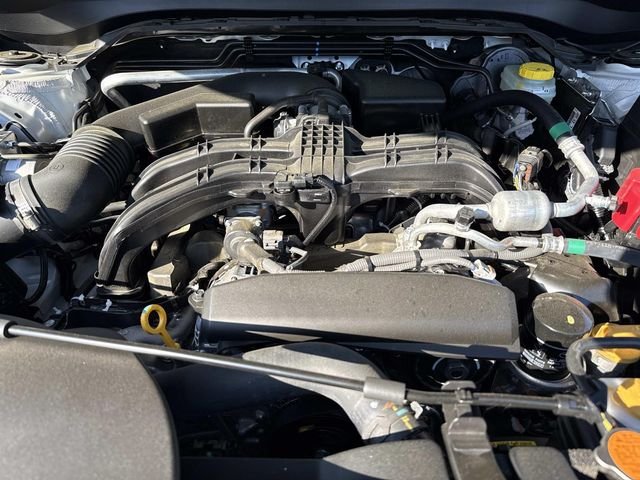 Used 2026 White Subaru Premium image 14