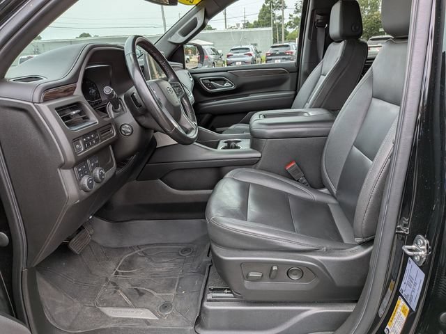 2022 Chevrolet Tahoe Z71 - Photo 11