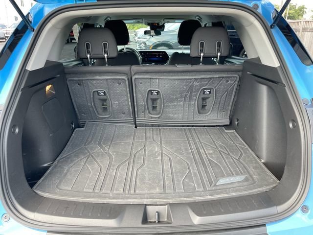 2024 CHEVROLET TRAILBLAZER - Image 23