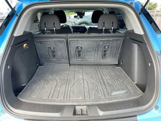 2024 Chevrolet TrailBlazer LT - Photo 24