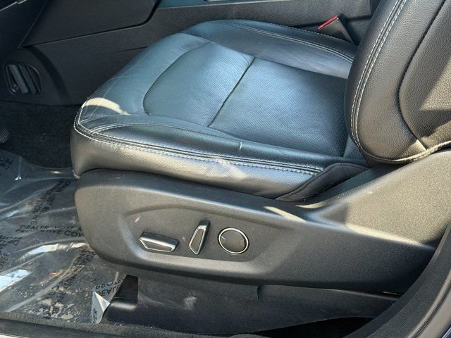 Used 2016 Blue Ford Limited image 45