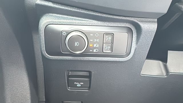 New 2026 Marsh Gray Ford Outer Banks® image 19