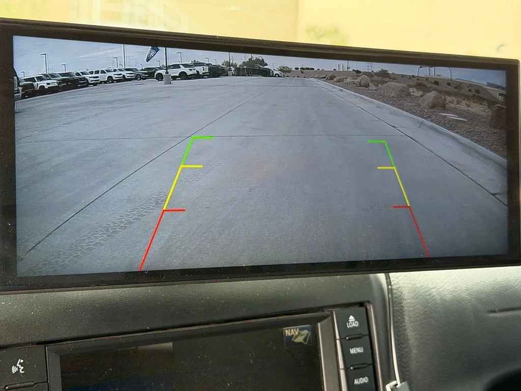 Used 2018 Black Jeep Unlimited Sahara image 21