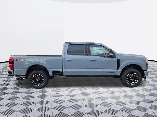 2026 Ford F-250 Super Duty Platinum - Photo 6
