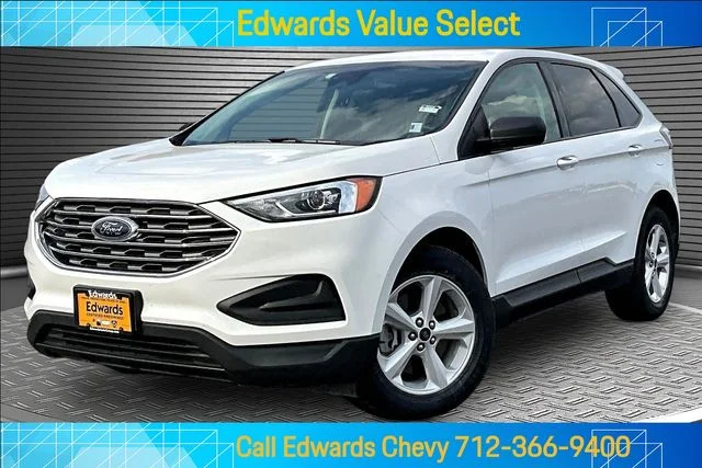 2020 Ford Edge SE