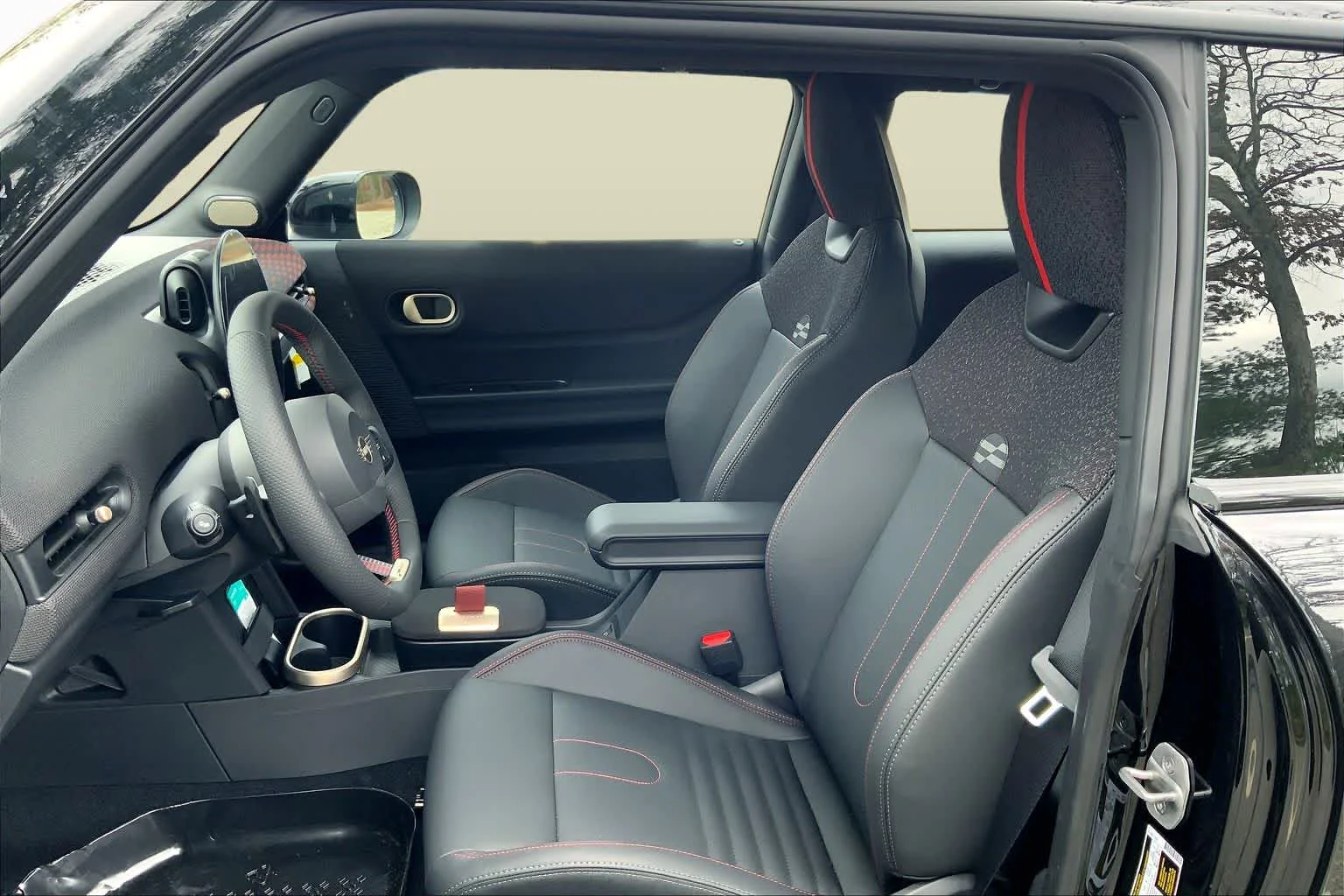 2026 MINI Hardtop 2 Door John Cooper Works - Photo 9