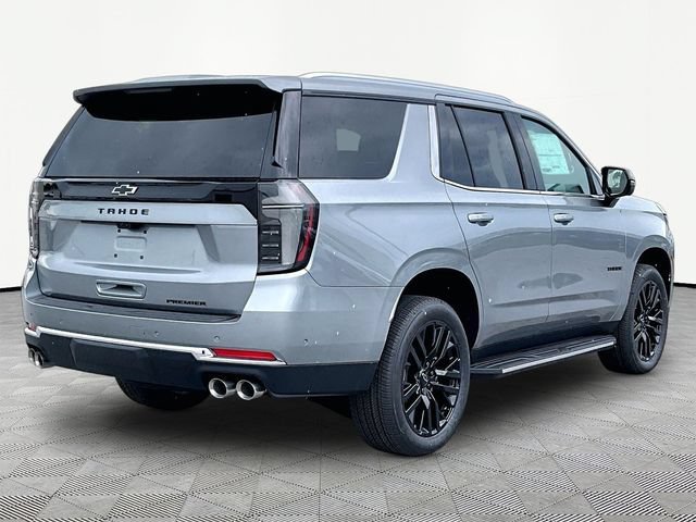 2026 Chevrolet Tahoe Premier - Photo 6