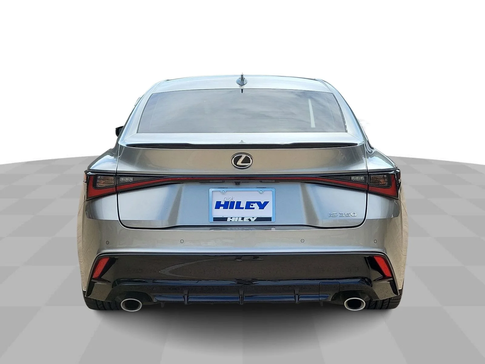 2023 Lexus IS 350 F SPORT - Photo 7