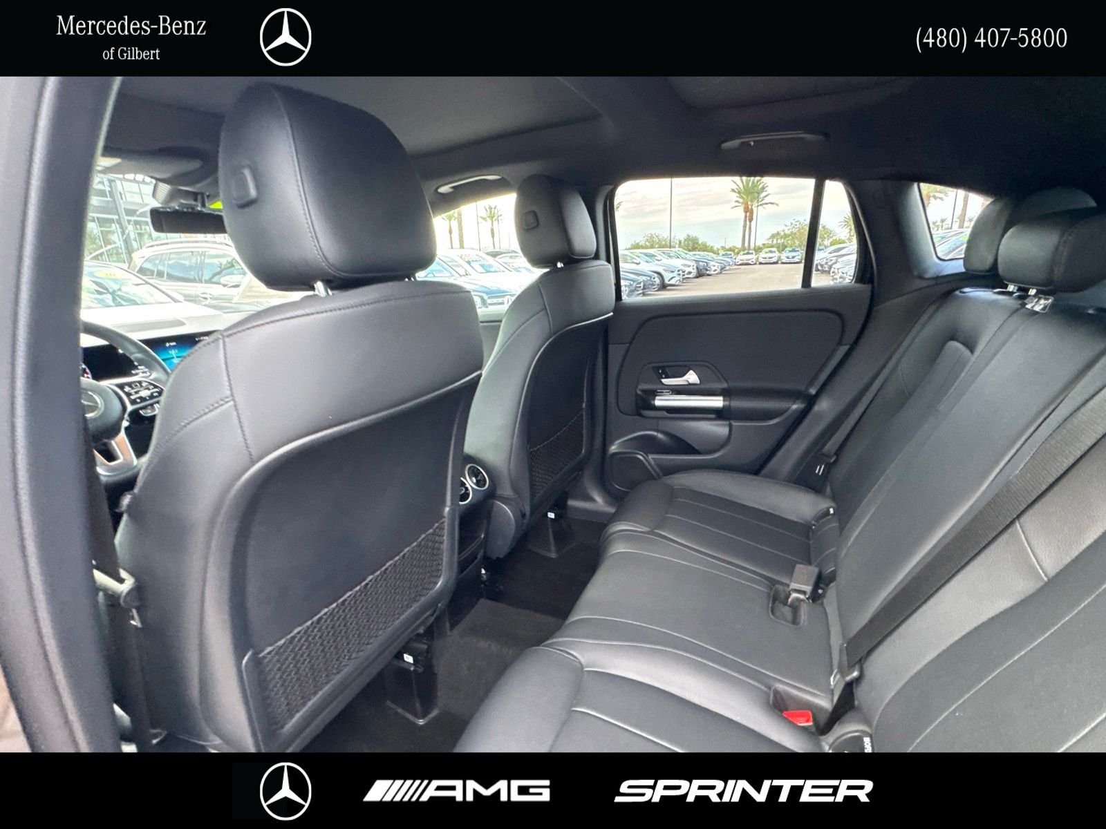 Used 2023  Mercedes-Benz GLA 250 image 19