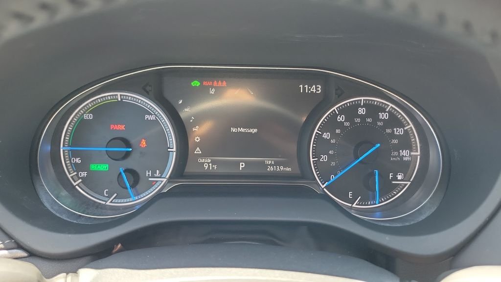 Certified Used 2024 Beige Toyota XLE image 22