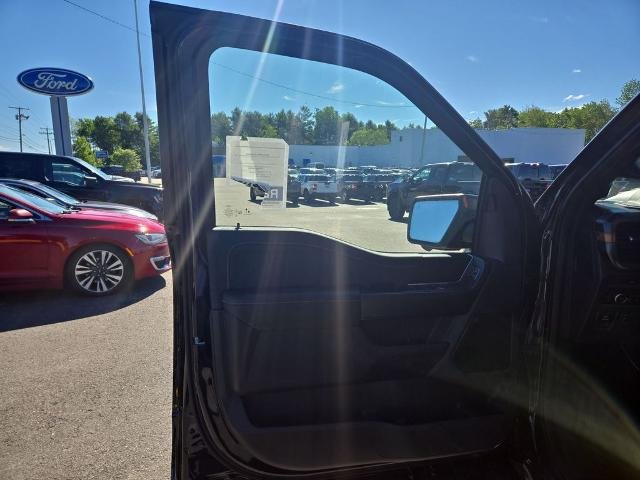 New 2026 Antimatter Blue Metallic Ford Tremor® image 26
