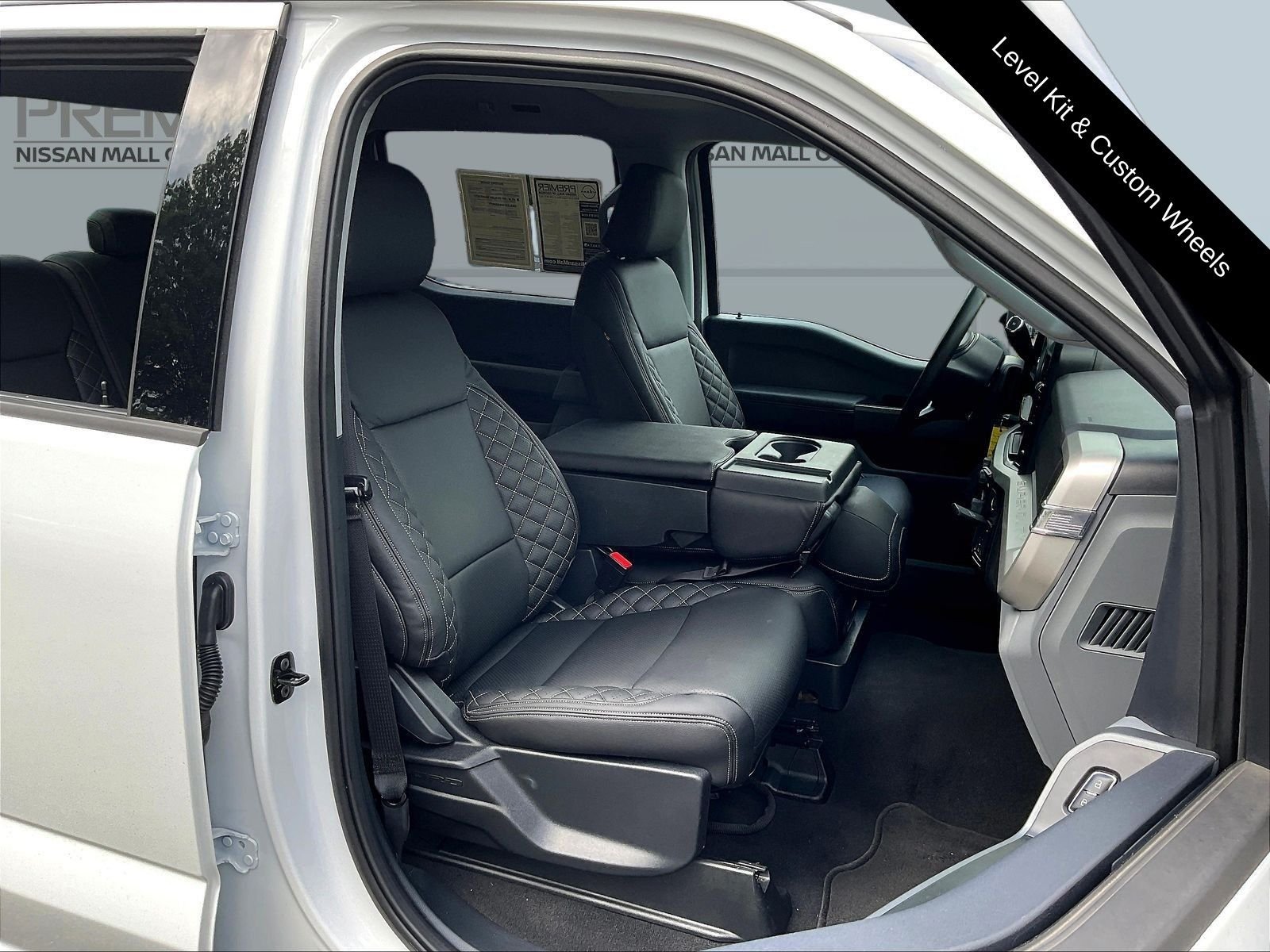 Used 2026 White Ford XLT image 30