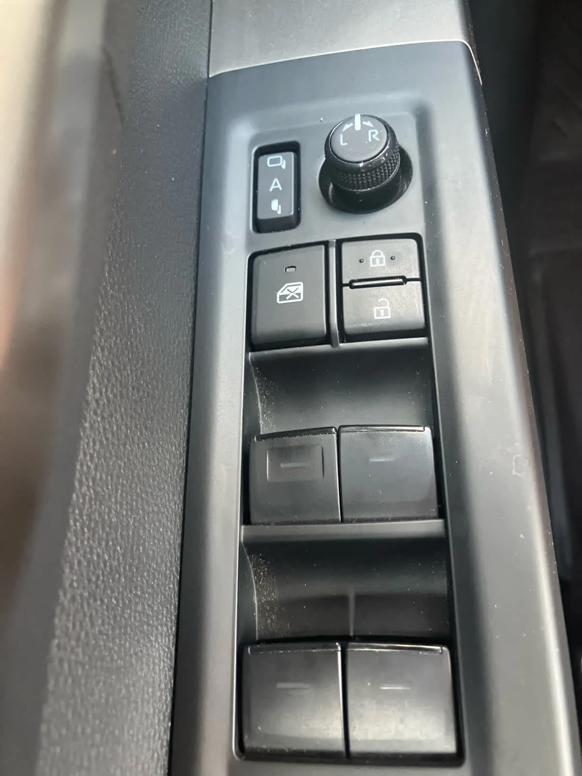 Used 2023 Magnetic Gray Metallic Toyota Limited Hybrid image 13