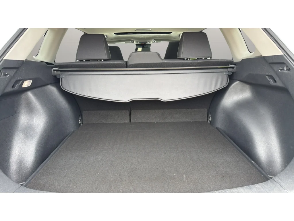 Used 2024 Pearl Toyota LE image 12