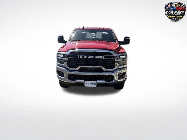 New 2026 Red Ram Tradesman image 8