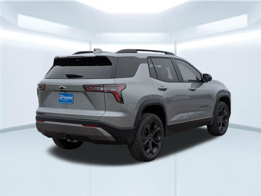 2026 Chevrolet Equinox LT - Photo 6