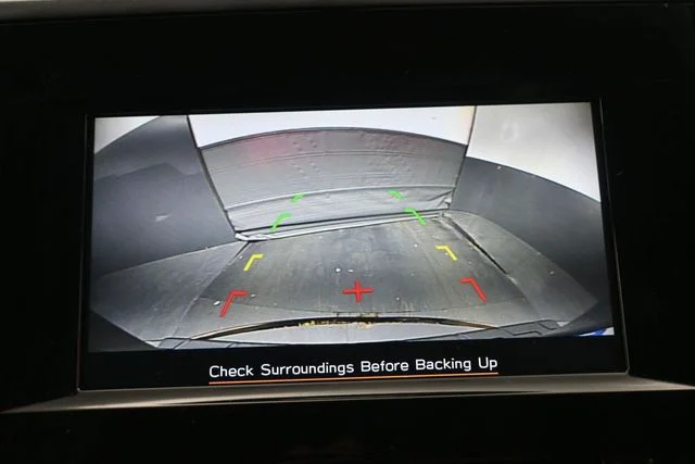 Used 2019 Jasper Green Metallic Subaru Base image 30