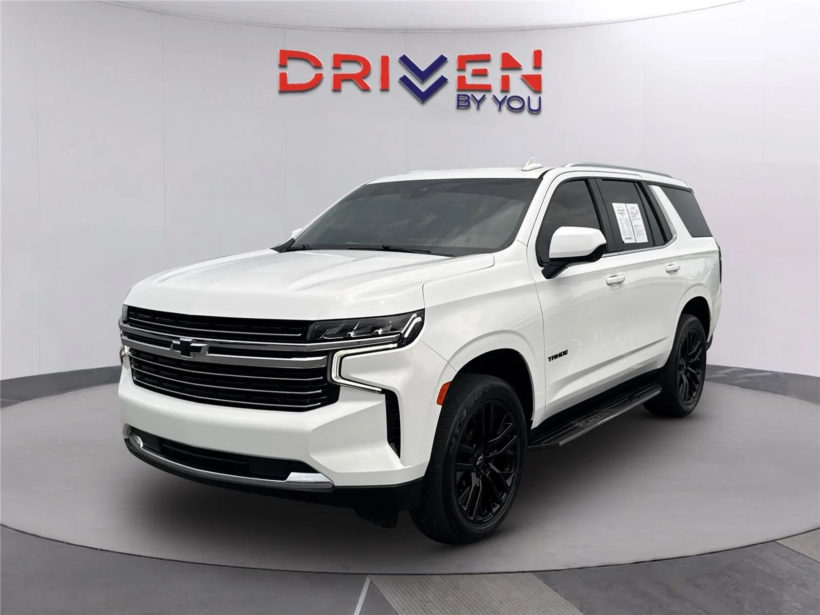 Used 2021 SUMMIT WHITE Chevrolet LT image 8