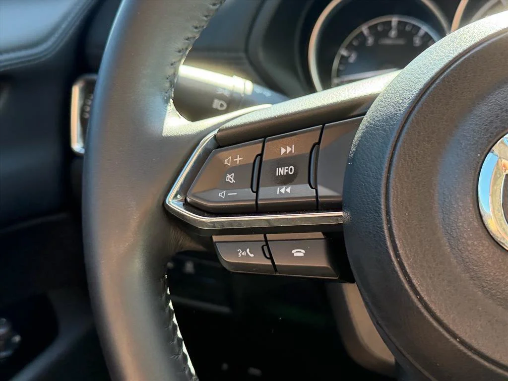 Used 2023 Blue Mazda 2.5 S Preferred Package image 21