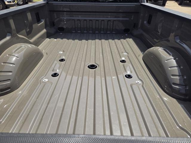 New 2026 Marsh Gray Ford F-350® King Ranch® image 40