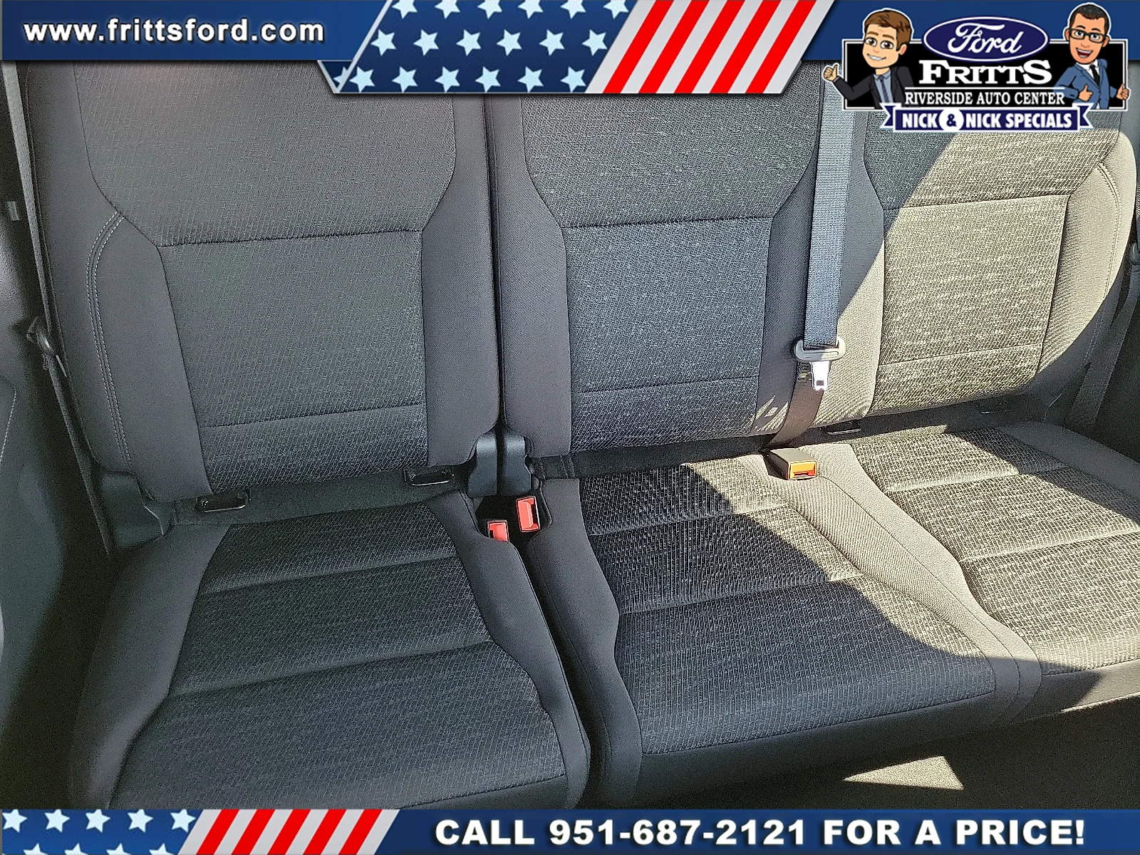 New 2026 Oxford White Ford XLT image 18