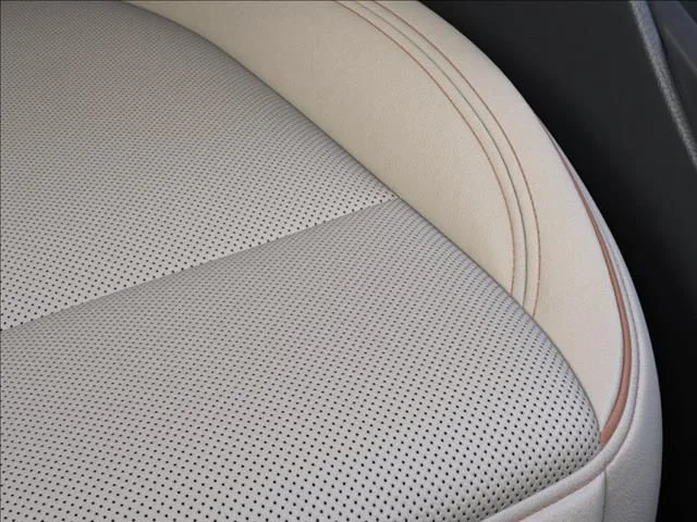 New 2026 Black Buick Avenir image 21