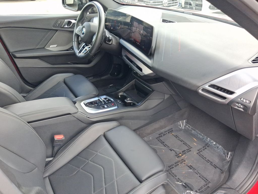 Used 2026 Red BMW 228 Gran Coupe image 27