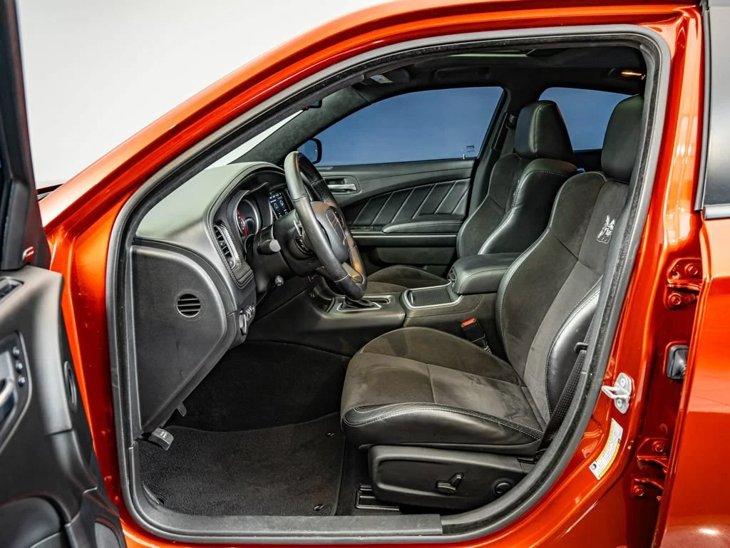Used 2022 Sinamon Stick Dodge R/T Scat Pack Widebody image 43