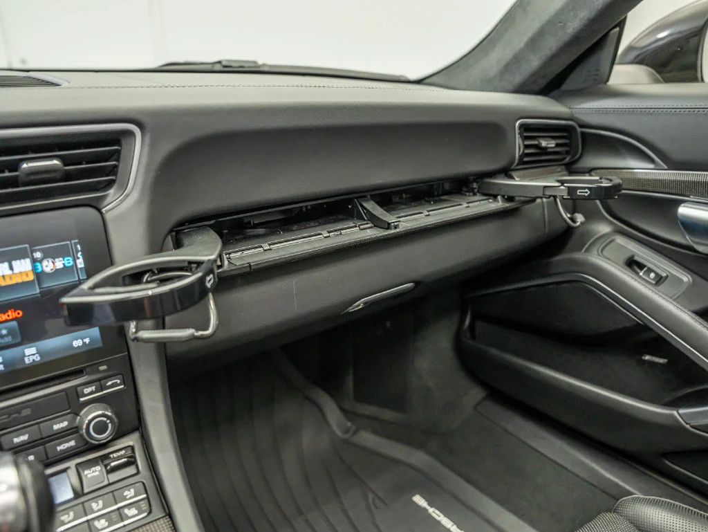 Used 2019 Jet Black Porsche Carrera 4S image 60