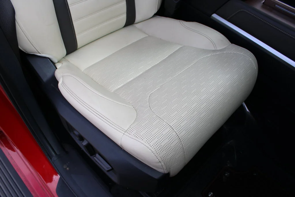 Used 2022 Red Toyota 1794 image 12