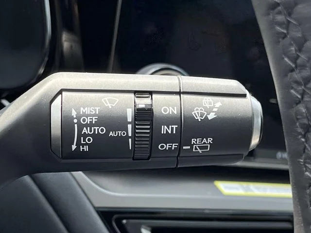 New 2026 Wind Chill Pearl Lexus F SPORT HANDLING AWD image 38