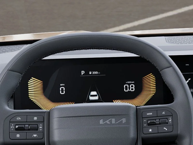 New 2027 Terrain Brown Kia X-Line EX image 21