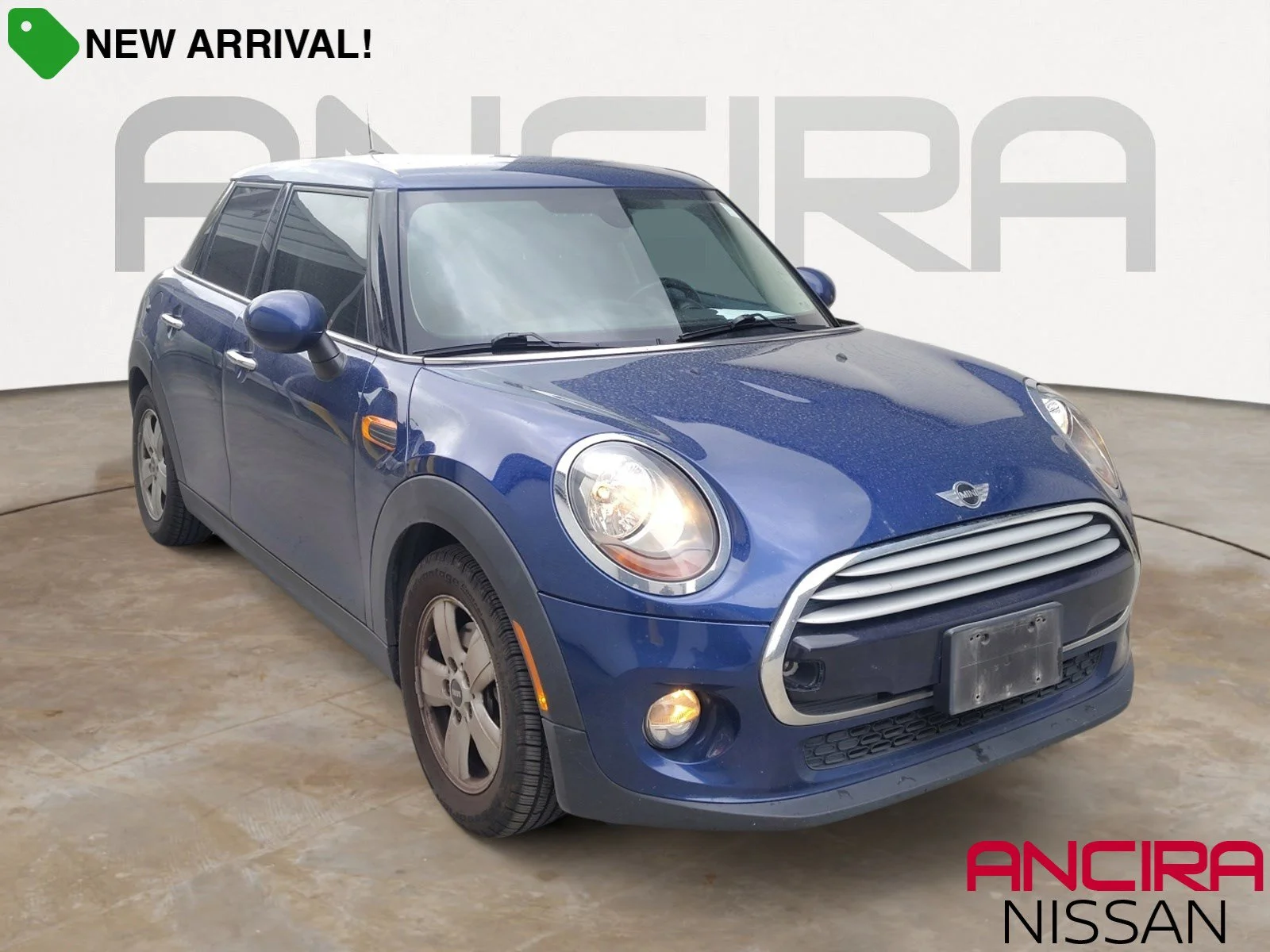 2015 MINI Cooper - 4 Door's photo