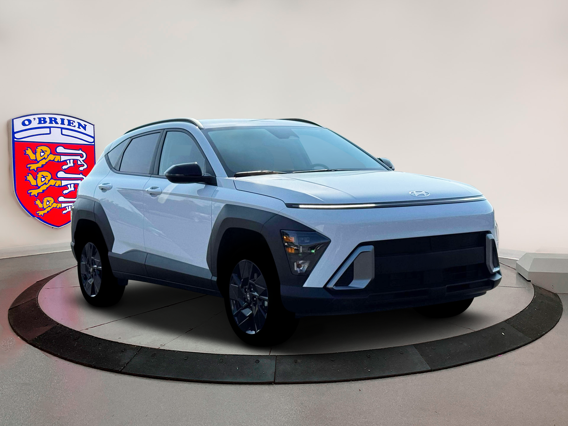 2026 Hyundai Kona SEL Sport - Photo 11
