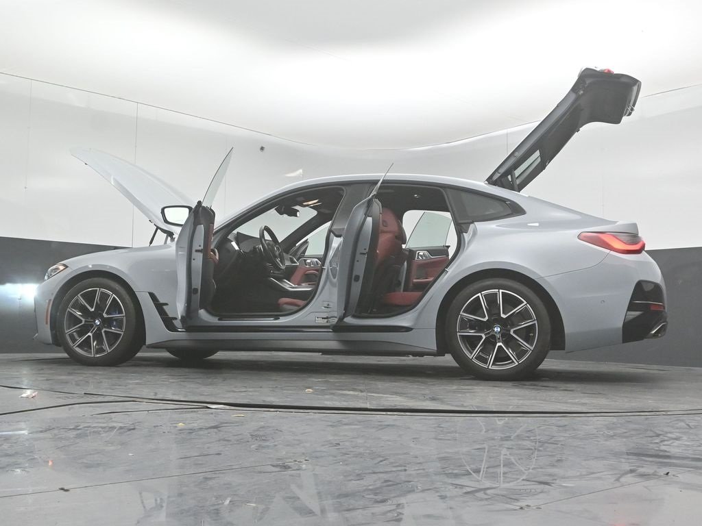 2024 BMW M440I - Image 24