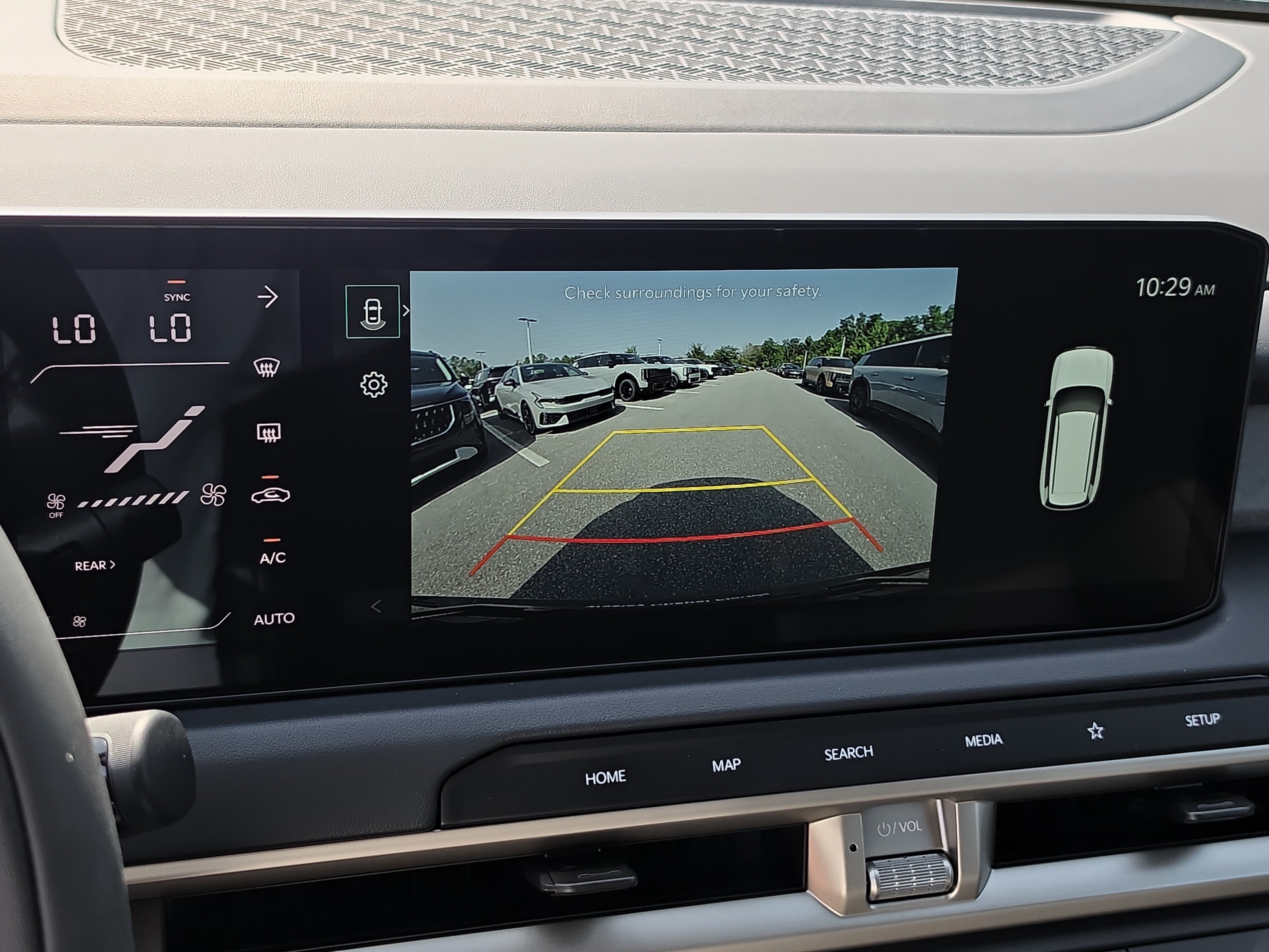 New 2027 Ebony Black Kia S image 25