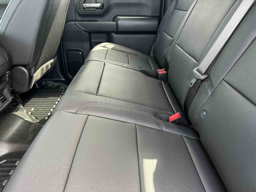 2026 Chevrolet Silverado 3500 HD Work Truck - Photo 16