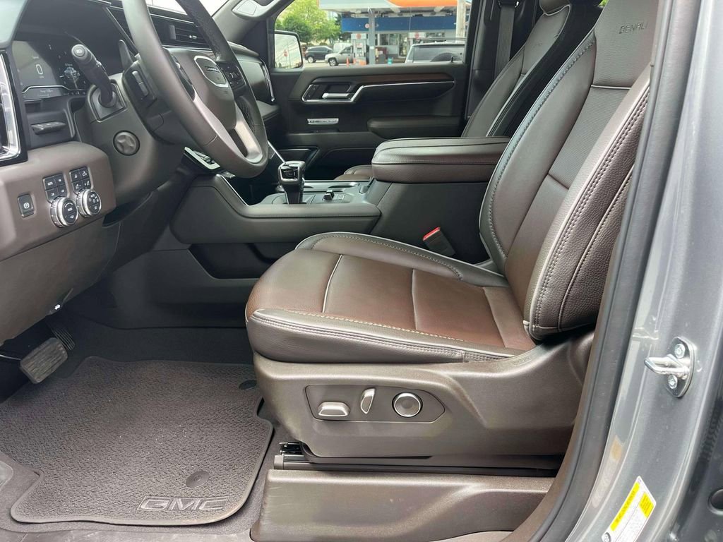 2024 GMC Sierra 1500 Denali Denali - Photo 27