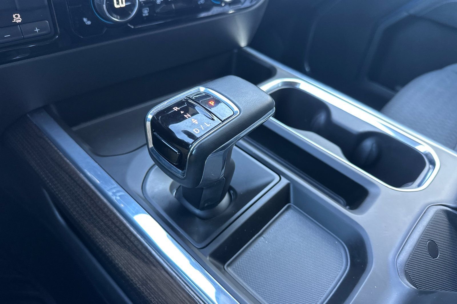 2024 Chevrolet Silverado 1500 RST - Photo 20