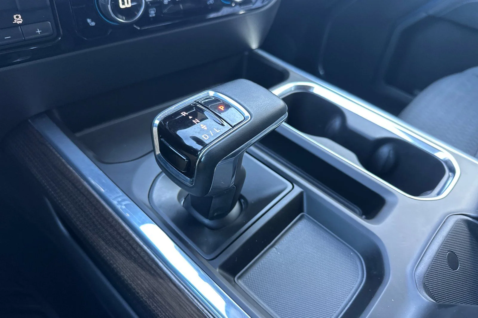 2024 Chevrolet Silverado 1500 RST - Photo 20