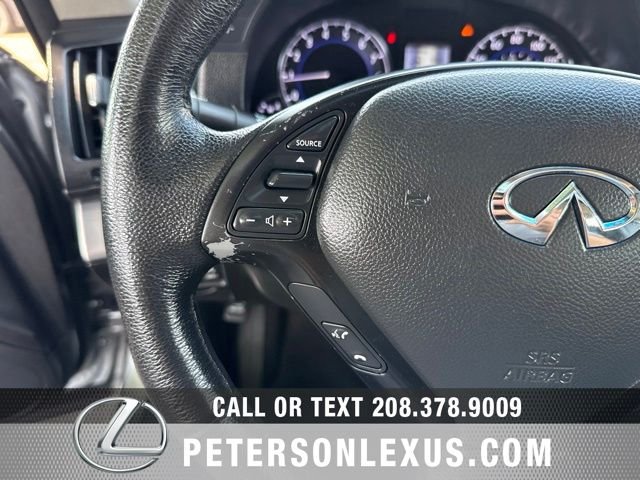 Used 2010 Gray INFINITI Premium image 23