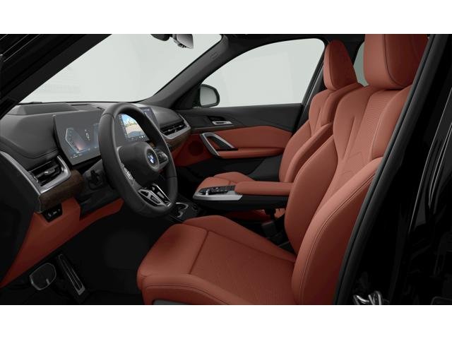 New 2027 Black Sapphire Metallic BMW  image 6