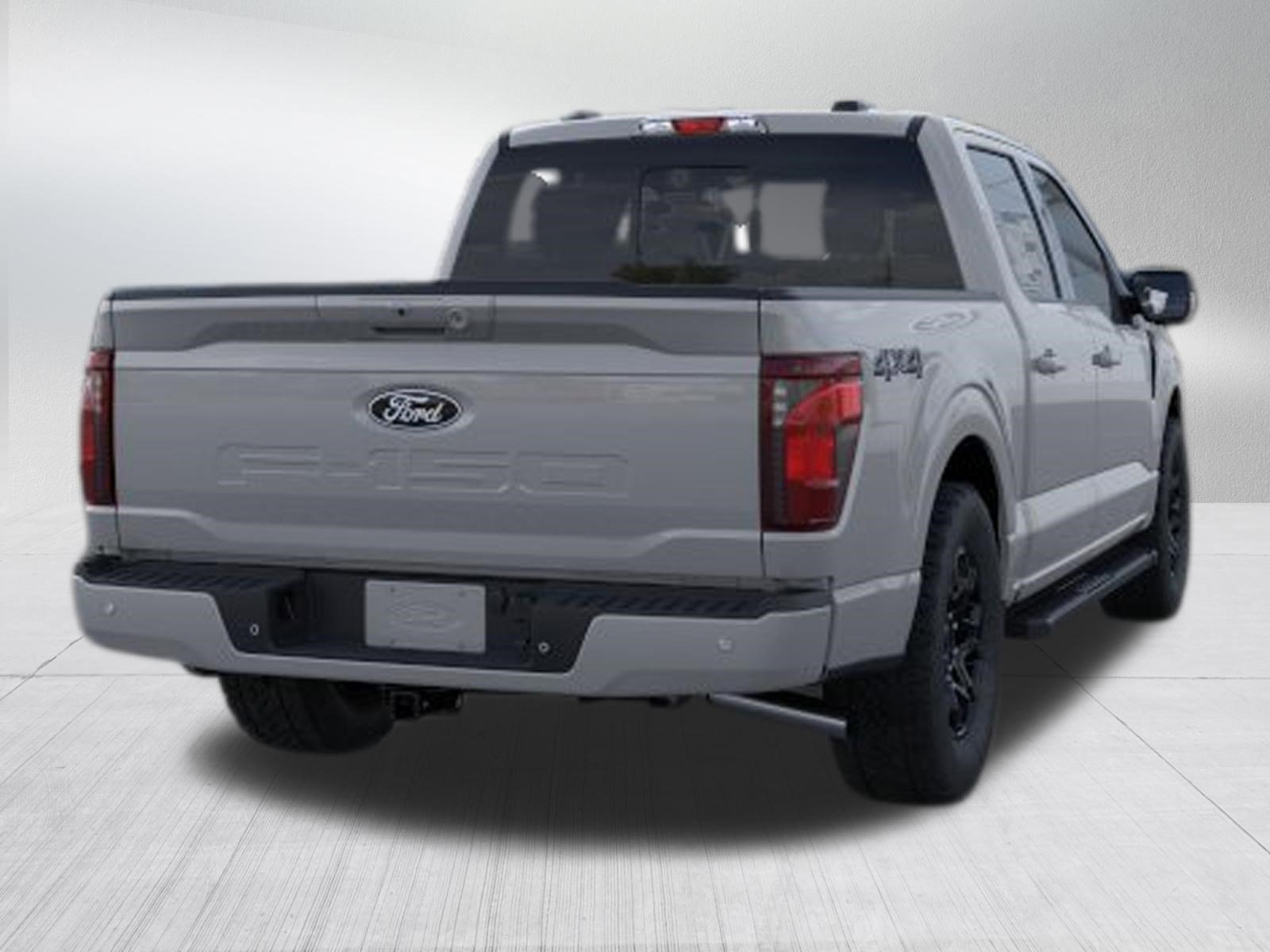 New 2026 Avalanche Ford XLT image 8