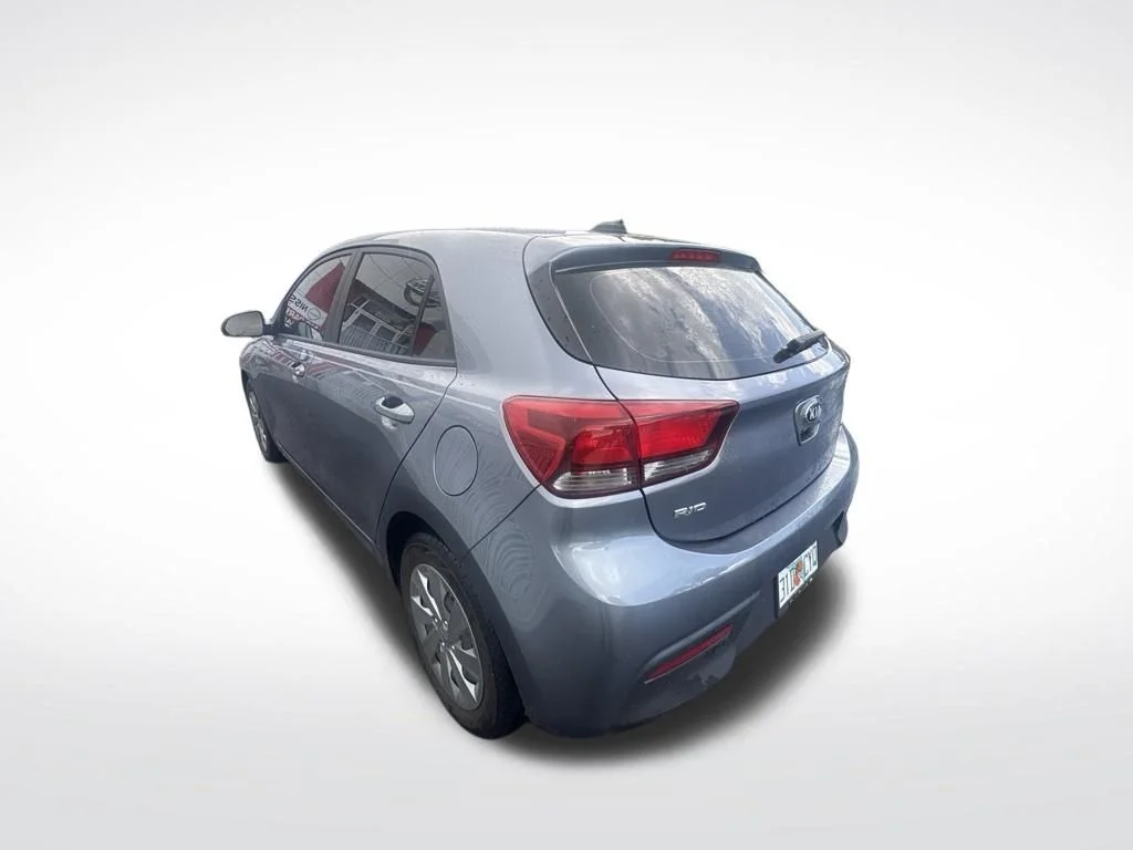 Used 2020 Phantom Gray Kia S image 11